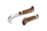 Antonini Old Bear Bill Large Hook Folding Knife