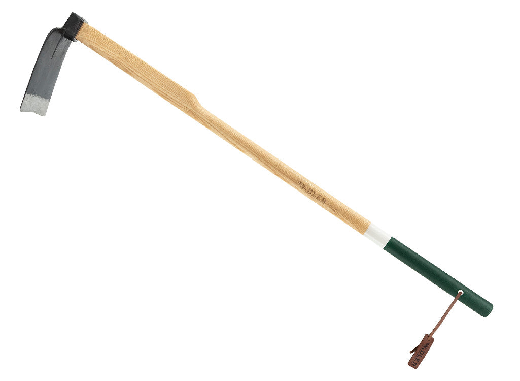 Adler Sunny Field Garden Hoe - Large - 1350mm