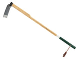 Adler Sunny Field Garden Hoe - Large - 1350mm