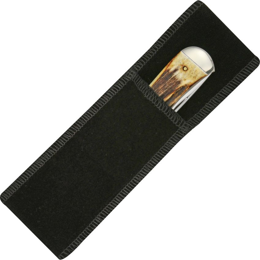 Carry All Folding Knife Slip Pouch