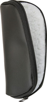 Carry All Safe & Sound Zip-Up Knife Case
