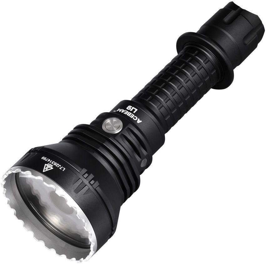 Acebeam L19 2.0 Flashlight SFT40