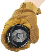 Acebeam L19 2.0 Flashlight SFT40
