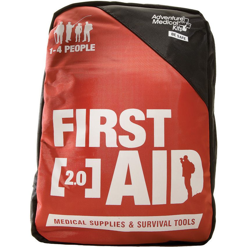 Adventure Medical First Aid Kit 2.0