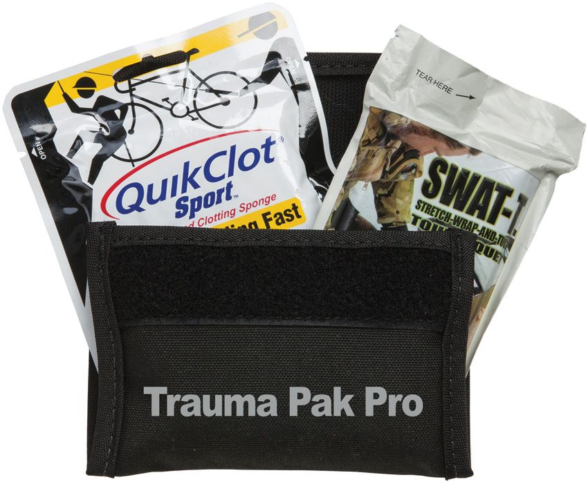Adventure Medical Trauma Pak Pro
