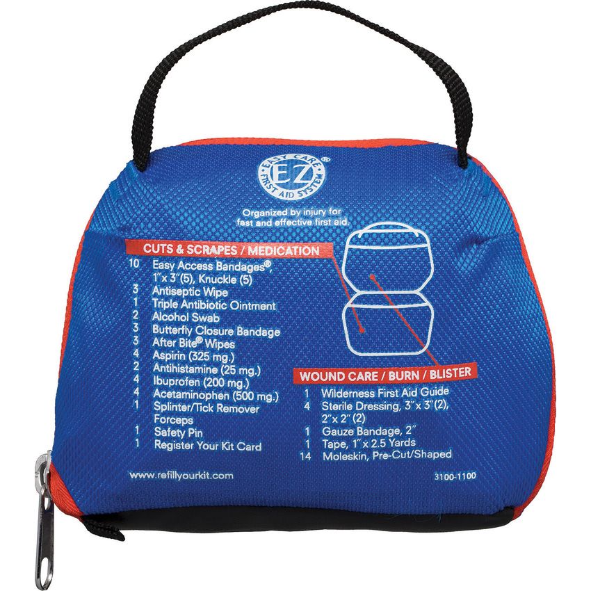 Adventure Medical AD0100