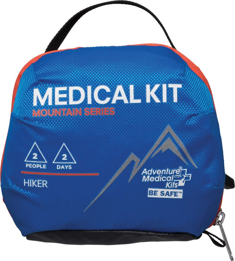 Adventure Medical Mountain Hiker Medical Kit