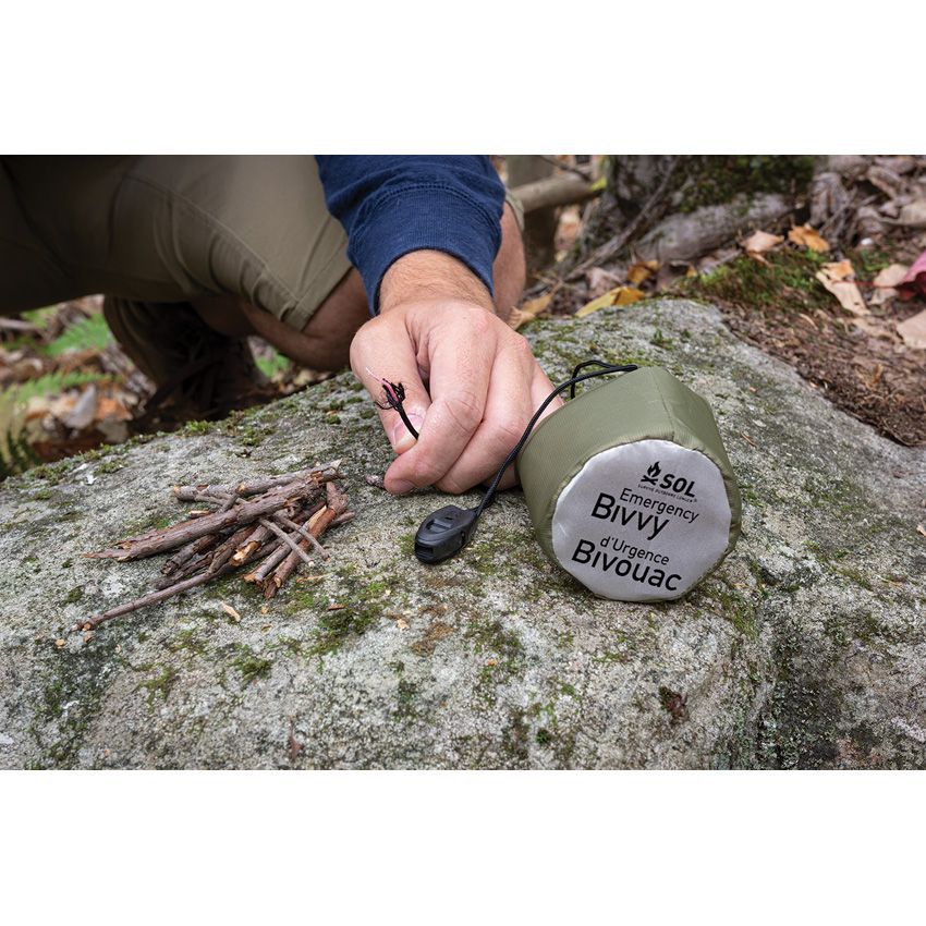 Adventure Medical SOL Emergency Bivvy