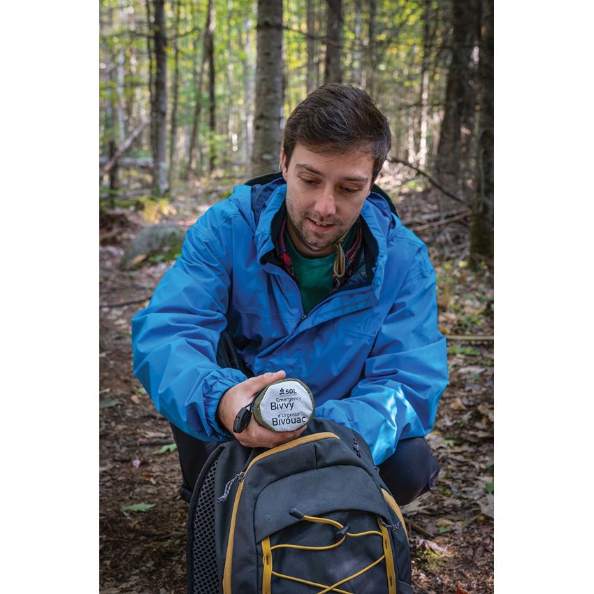 Adventure Medical SOL Emergency Bivvy