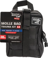 Adventure Medical MOLLE Bag Trauma Kit 2.0