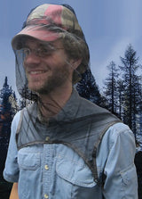 Adventure Medical Bens Ultranet Head Net
