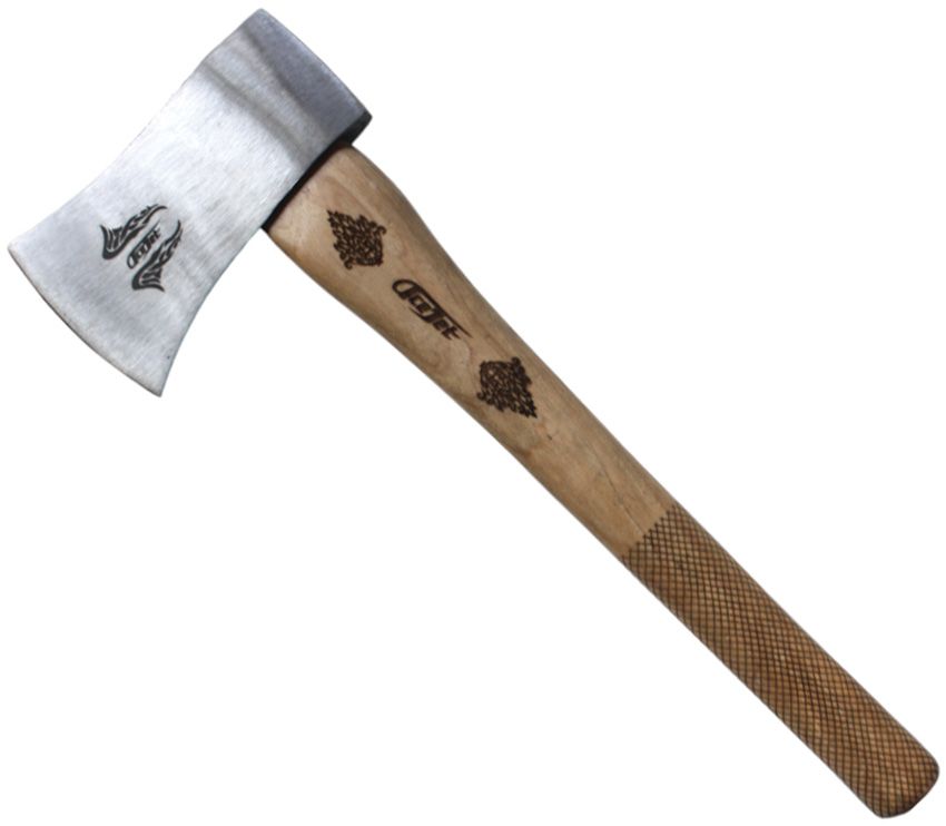 Acejet Wingman Throwing Axe