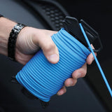 Atwood Rope MFG Ready Rope Ground War