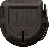 Atwood Rope MFG Tactical Rope Dispenser Black