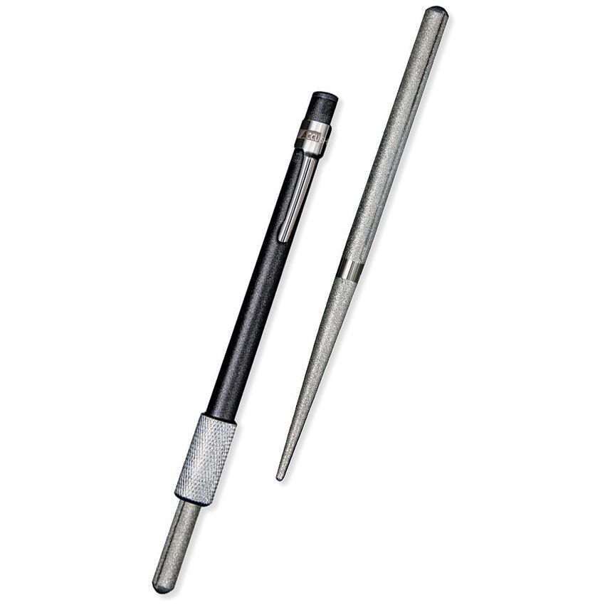 AccuSharp Diamond Rod Sharpener