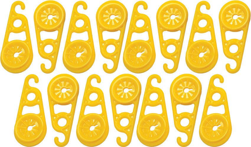 AccuSharp Super Snaps 15 Pack