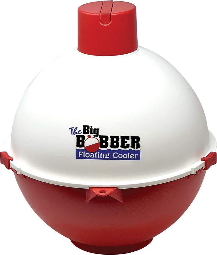 AccuSharp Big Bobber Floating Cooler