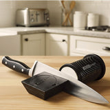 AccuSharp 4-Stone Rolling Knife Sharpener