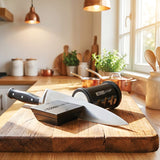 AccuSharp 2-Stone Rolling Knife Sharpener