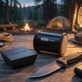 AccuSharp 2-Stone Rolling Knife Sharpener