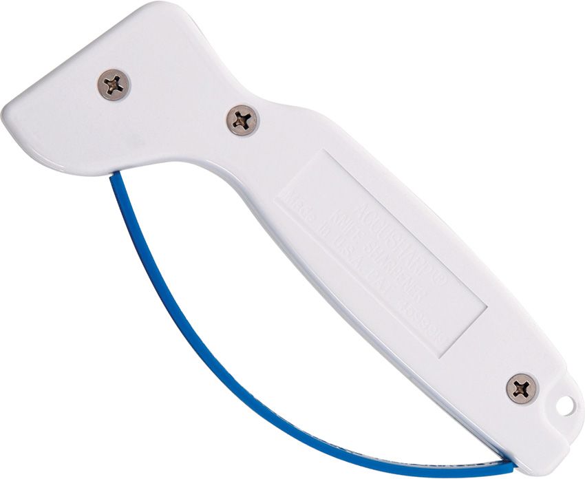 AccuSharp Knife and Tool Sharpener