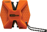 AccuSharp Two Step Sharpener Orange