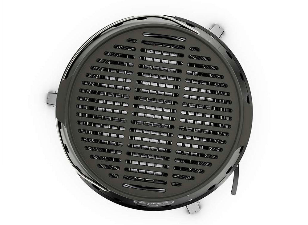 Petromax Atago Gas Grill - Black