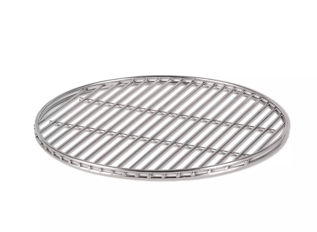 Petromax Atago Gas Grill - Grilling Grate