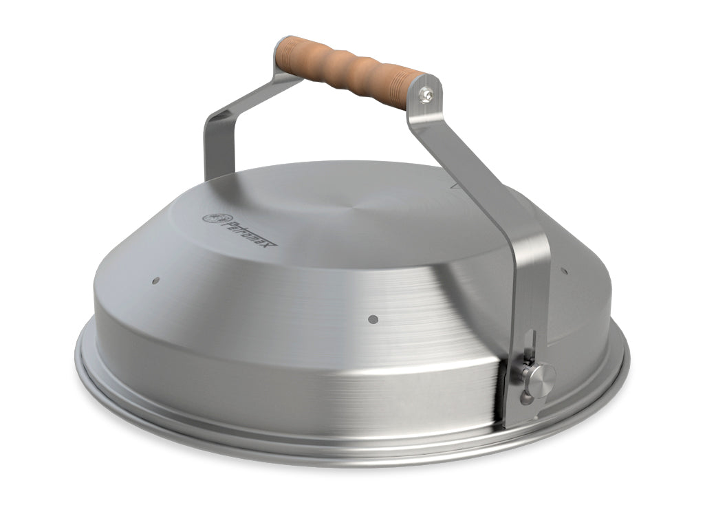 Petromax Atago Gas Grill Lid