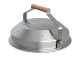 Petromax Atago Gas Grill Lid