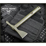 American Tomahawk Model 1 Tomahawk OD Hickory