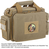 Maxpedition Aztec Warrior Glow Patch