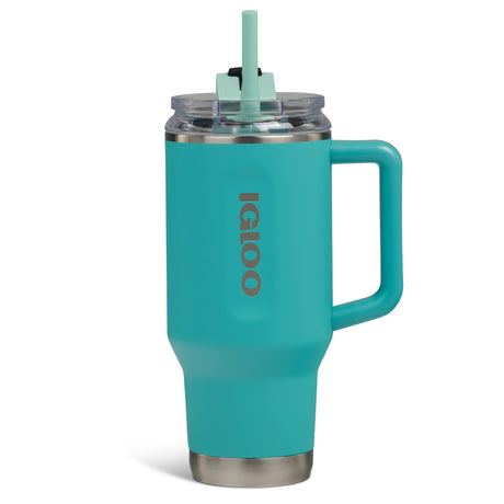 Igloo Travel Mug 32oz / 946ml - Lagoon Teal