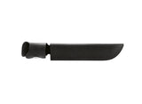 Buck Leather Sheath for 120 General Knife - Black