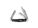 Buck 301 Stockman Folding Lock Knife - Synthetic Handle