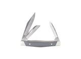 Buck 301 Stockman Folding Lock Knife - Synthetic Handle