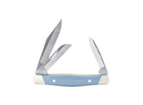 Buck 303 Cadet Folding Lock Knife - Synthetic Handle