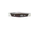 Buck 303 Cadet Folding Lock Knife - Wood Handle