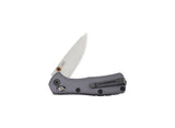Buck 790 Mini Range Elite Fixed Blade Knife