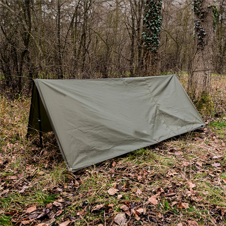 Mil-Com Lightweight Basha