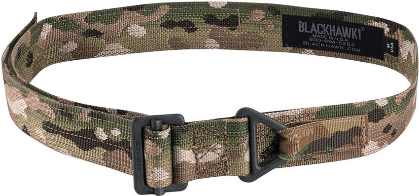 Blackhawk CQB/Rigger's Belt Small