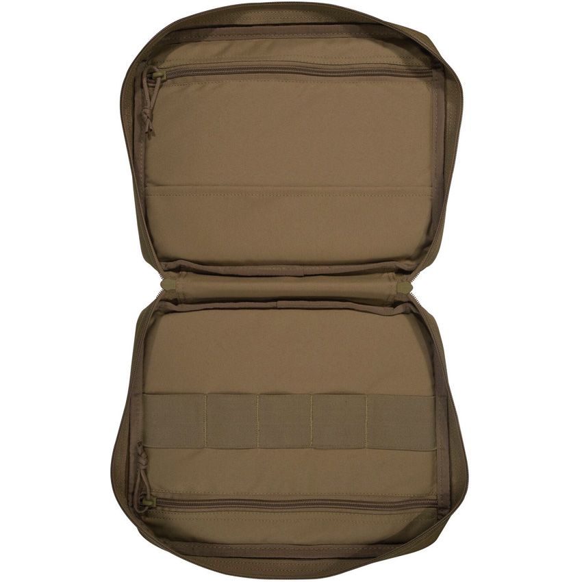 Beretta Pistol Case Coyote
