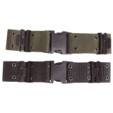 Mil-Com Quick Release Pistol Belt