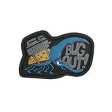 Maxpedition BUG OUT Colour Patch