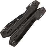 Blackhawk EDC Muilt-Tool Black Zytel