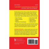 Pocket First-Aid Field Guide Book