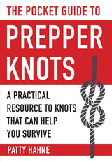 Pocket Guide to Prepper Knots Book