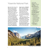 Almanac to National Parks Book