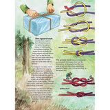 My First Book of Knots Book