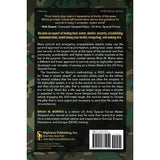 Green Beret Bushcrafting Guide Book